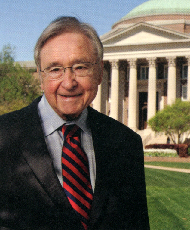 Marshall Terry